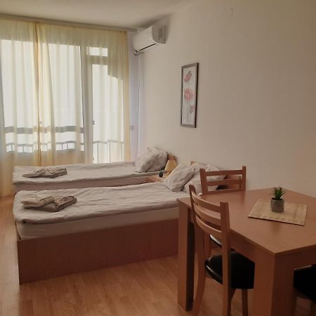 Aparthotel Apartman Maxim Lux Raslog Exterior foto