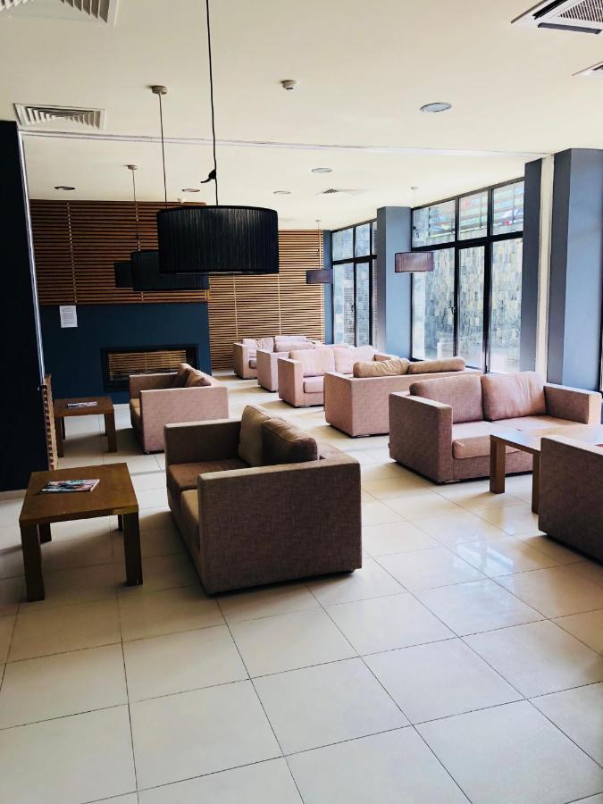 Aparthotel Apartman Maxim Lux Raslog Exterior foto