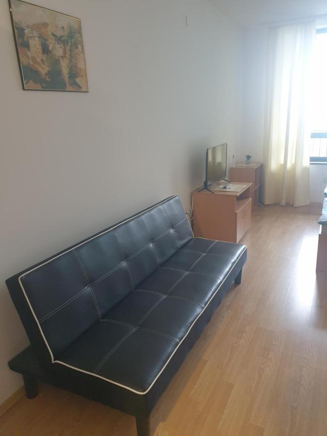 Aparthotel Apartman Maxim Lux Raslog Exterior foto