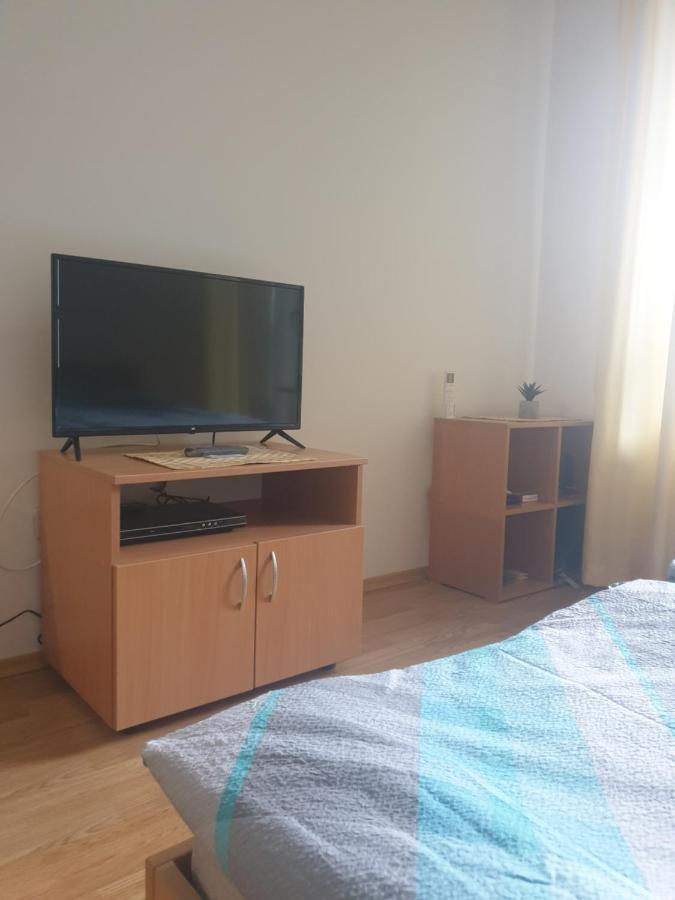 Aparthotel Apartman Maxim Lux Raslog Exterior foto